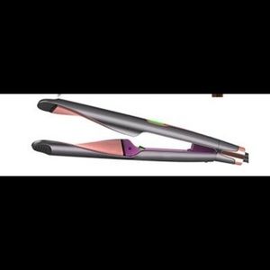 LANDOT Hair Straightener and Curler 2:1